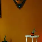 Sahara With Shared Bathroom In Centre アパート ブラチスラヴァ