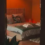 アパート Sahara With Shared Bathroom In Centre ブラチスラヴァ