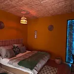 アパート Sahara With Shared Bathroom In Centre *