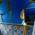 アパート Sahara With Shared Bathroom In Centre ブラチスラヴァ