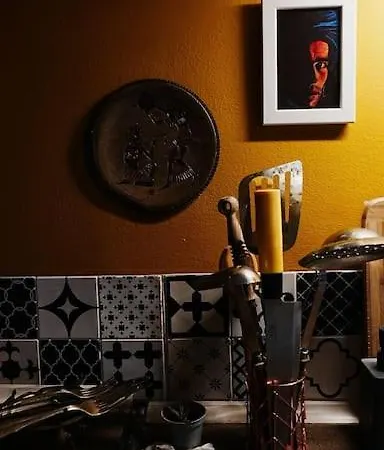 Sahara With Shared Bathroom In Centre * 布拉迪斯拉发