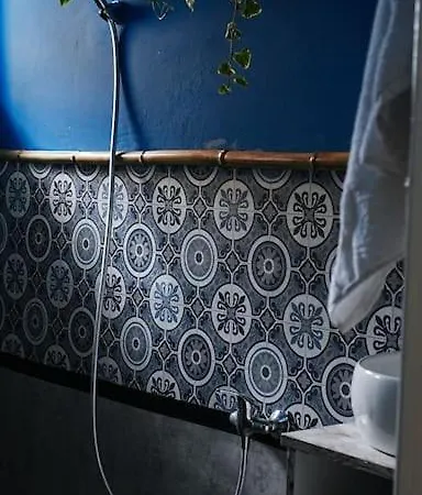 公寓 Sahara With Shared Bathroom In Centre 布拉迪斯拉发