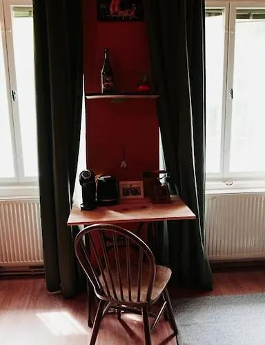 شقة Sahara With Shared Bathroom In Centre *