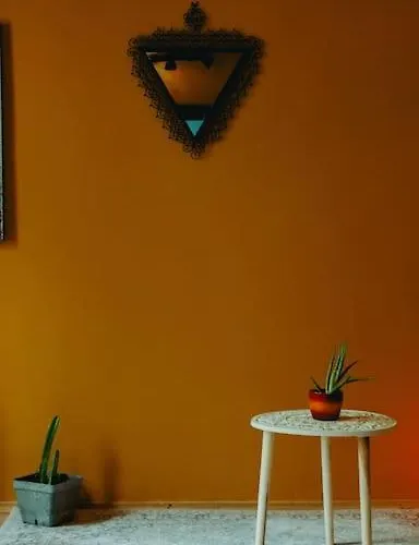 Sahara With Shared Bathroom In Centre Apartamento Bratislava