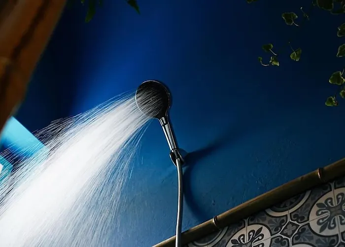 شقة Sahara With Shared Bathroom In Centre