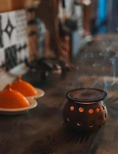 Sahara With Shared Bathroom In Centre شقة براتسيلافا