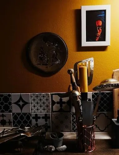 Sahara With Shared Bathroom In Centre * براتسيلافا