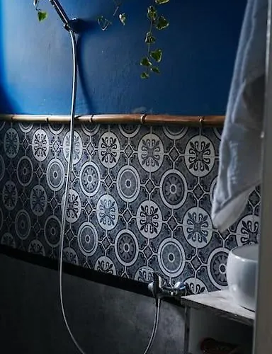 شقة Sahara With Shared Bathroom In Centre براتسيلافا