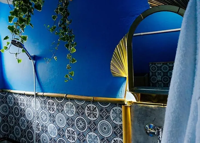 شقة Sahara With Shared Bathroom In Centre براتسيلافا