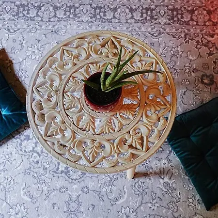 Appartement Sahara With Shared Bathroom In Centre